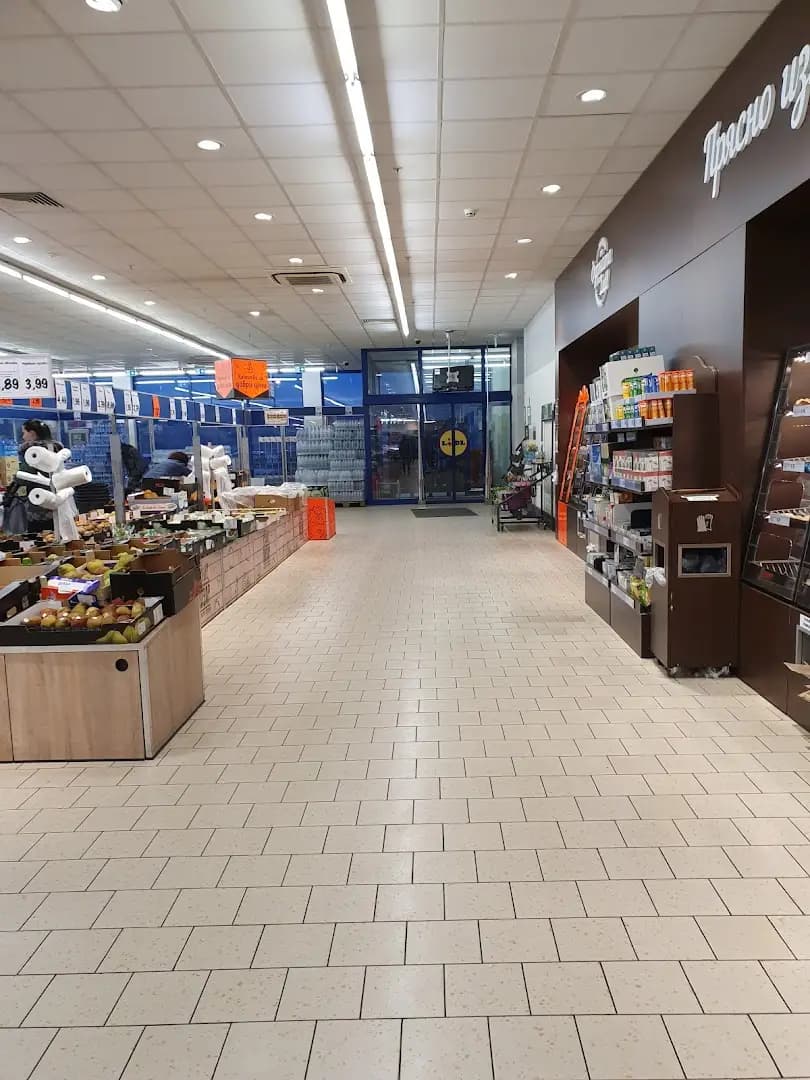 Lidl