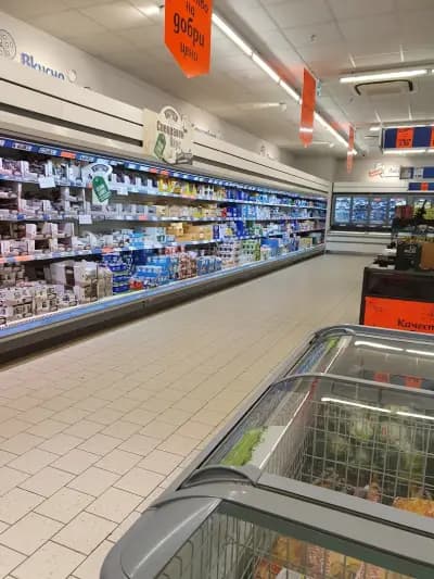 Lidl