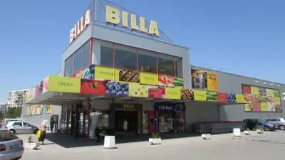 BILLA