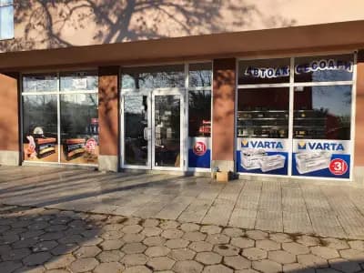 АКУМУЛАТОРИ ШУМЕН