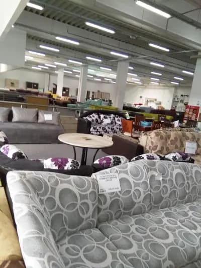 T MARKET