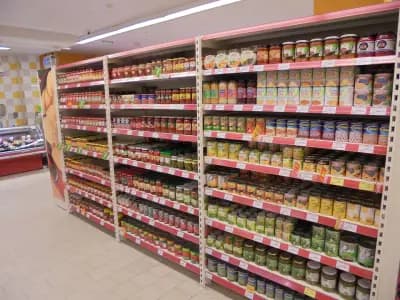 T MARKET