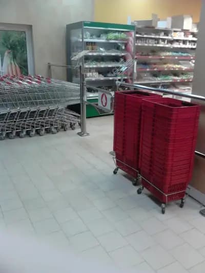 T MARKET