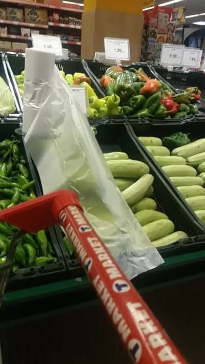T MARKET