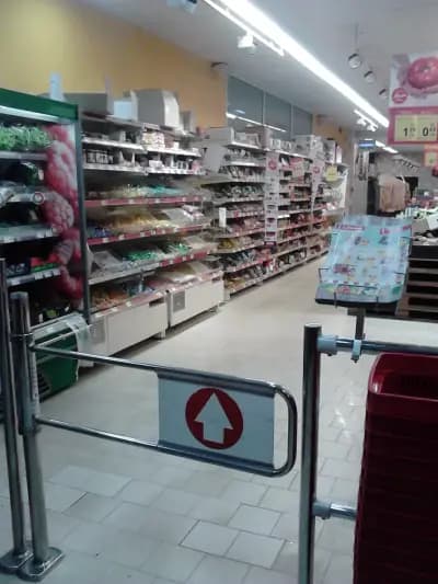T MARKET