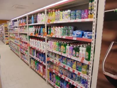 T MARKET