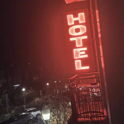 Hotel Art