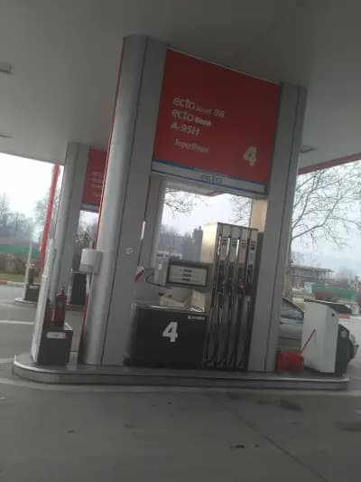LUKOIL B118