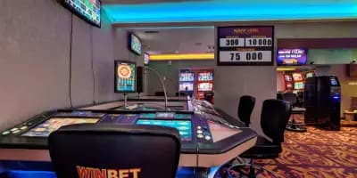 WINBET Ботевград