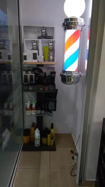 Фризьорско Студио Тя и Той