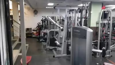 Athletic
