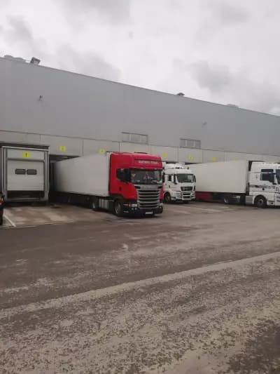 Marinovi Trans OOD
