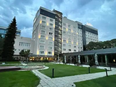 Radisson Hotel Plovdiv