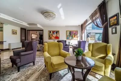 Radisson Hotel Plovdiv