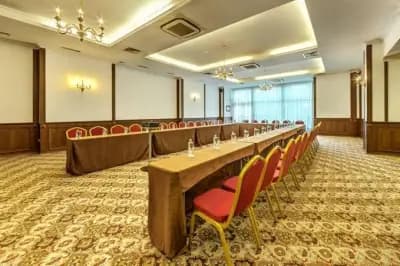Radisson Hotel Plovdiv