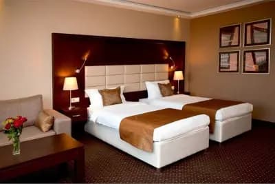 Radisson Hotel Plovdiv