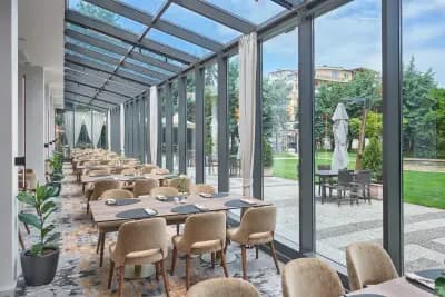 Radisson Hotel Plovdiv