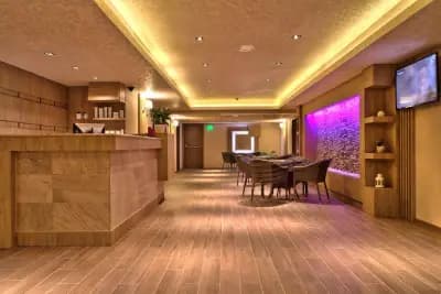 Radisson Hotel Plovdiv