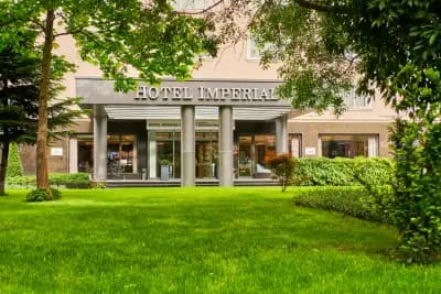 Radisson Hotel Plovdiv