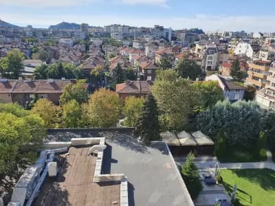 Radisson Hotel Plovdiv