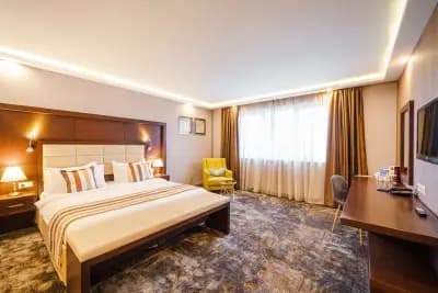 Radisson Hotel Plovdiv