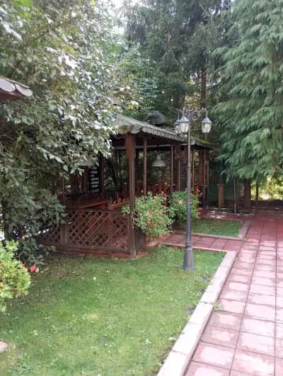 Хотел Пчелина