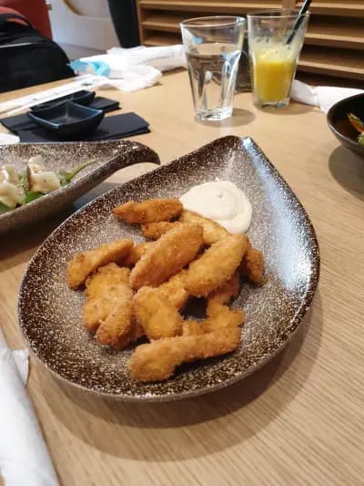 Ikigai Japanese Food
