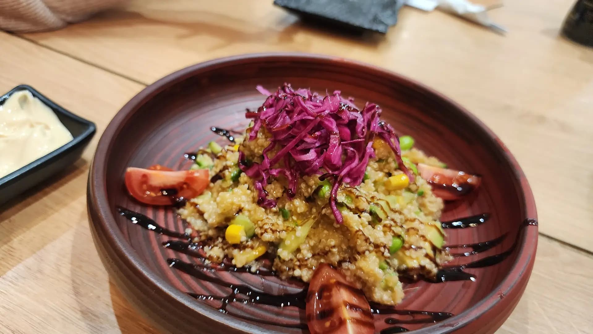 Ikigai Japanese Food