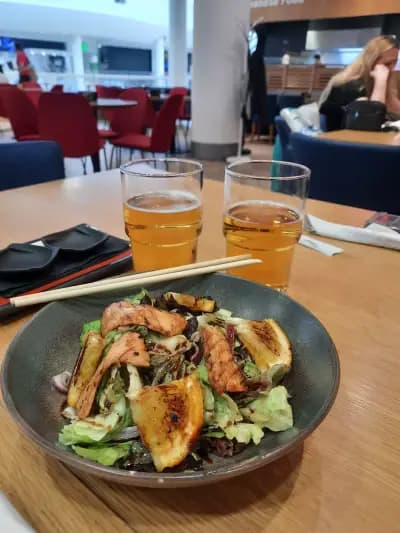 Ikigai Japanese Food