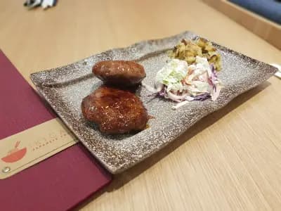 Ikigai Japanese Food