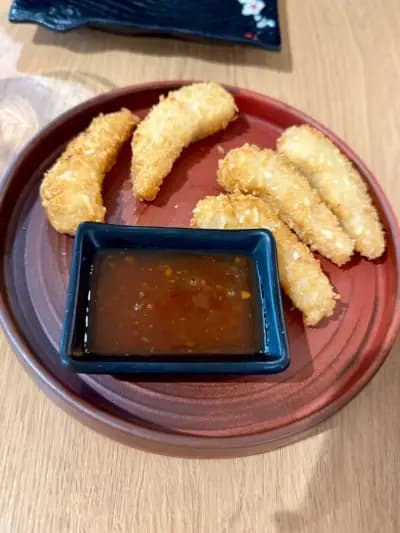 Ikigai Japanese Food