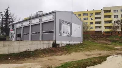 AutoBOX Тополовград