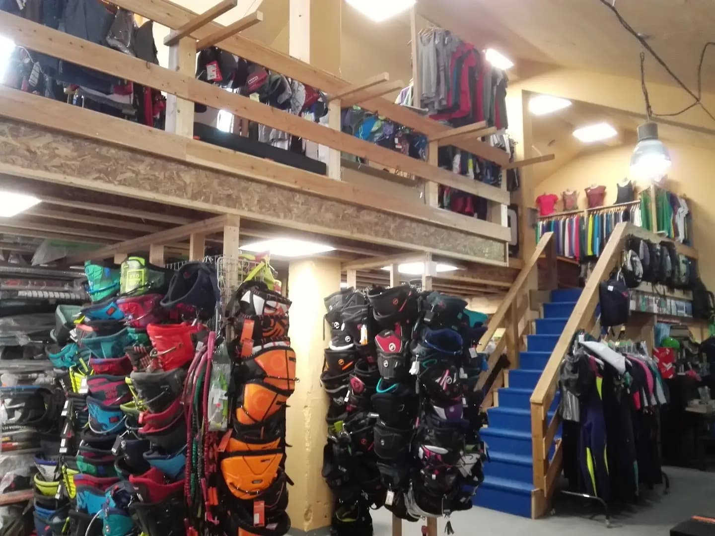 Surf Shop Burgas