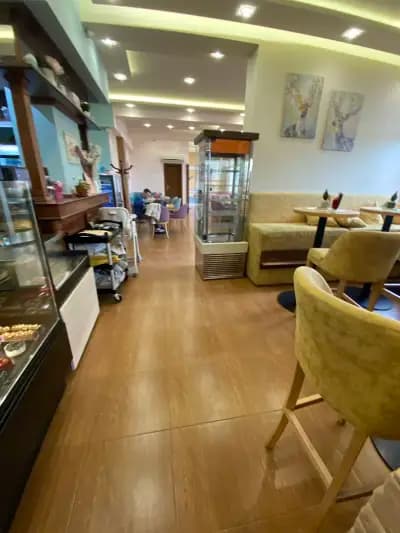 Lidia's Bakery | Сладкарница Дружба