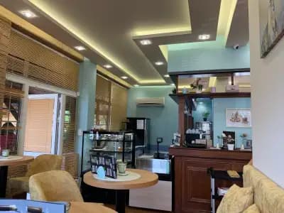 Lidia's Bakery | Сладкарница Дружба