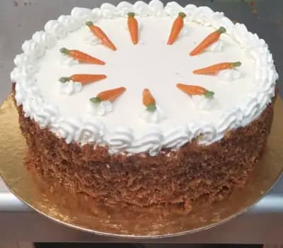 Lidia's Bakery | Сладкарница Дружба