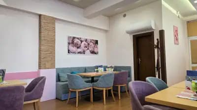 Lidia's Bakery | Сладкарница Дружба