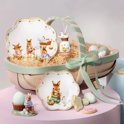 Bed Bath & Table