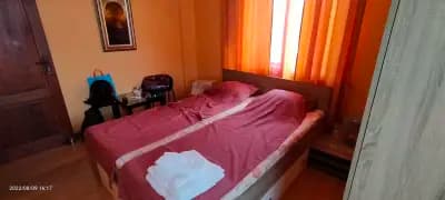 Vesi's Rooms