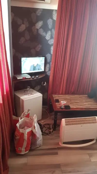 Хотел ВИАМА