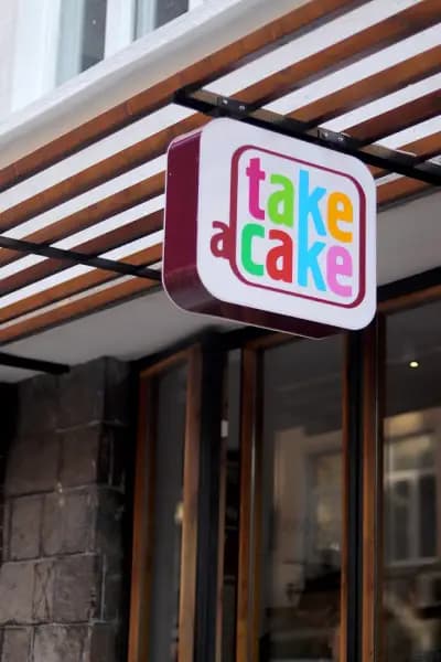 Take a Cake Bakery