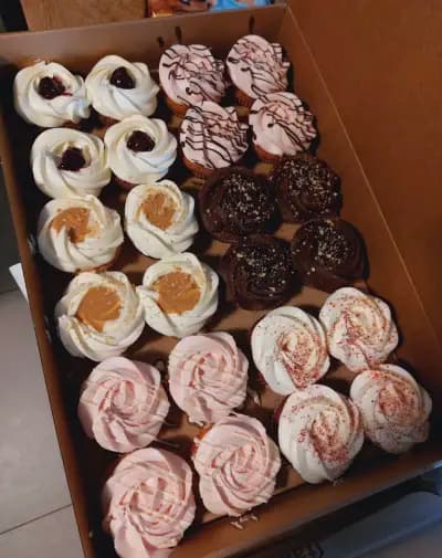 Take a Cake Bakery