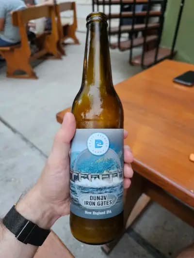 Бирария "Тангра"