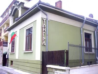 Бирария "Тангра"