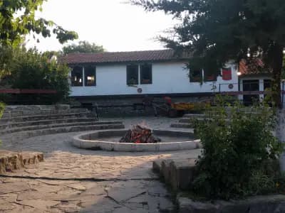 Хотел за кучета и котки Бургас