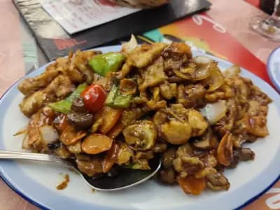 Китайски ресторант-LOWAILO