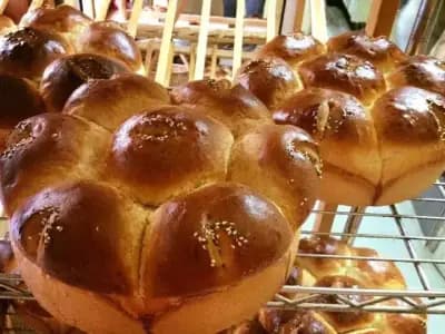 Житената Питка