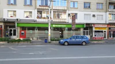 Банка ДСК
