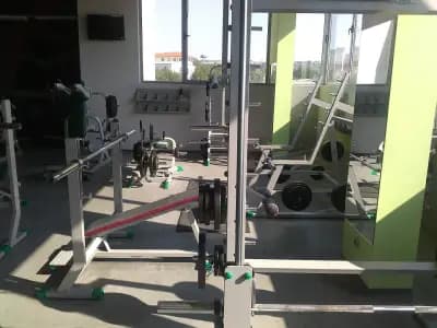 Спортно Търново