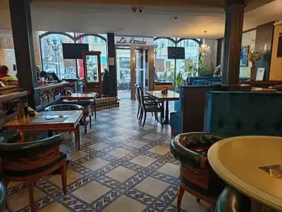 La Strada